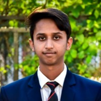 Cunomial Employee Jay Kumar's profile photo