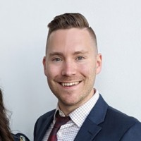 Francis Medical Employee Justin Rehak's profile photo