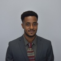 Hilscher-Clarke Electric Company Employee Habtamu Hailu's profile photo