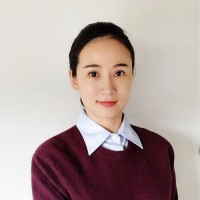 FOM Technologies Employee Annie Liu's profile photo