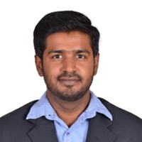 AVL Software and Functions GmbH Employee Jithin Basheer's profile photo