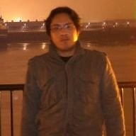 Sovware Data Mandiri Employee Indra Bagus's profile photo