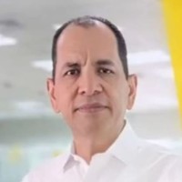 Newlink Spain Employee Fernando Martinez's profile photo