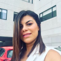 CETERiS Consultores Employee Nubia Arce Rodríguez's profile photo