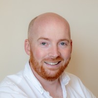 Heathrow Employee Alex Griffiths's profile photo