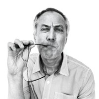 Purple Frog Employee Paul Serjeant's profile photo