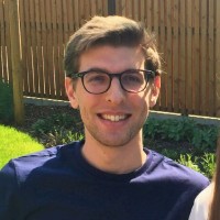 Bouwonderneming Damman Employee Wannes van de Vijver's profile photo