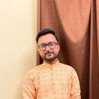 ZipTrust Employee Nirav Varsani's profile photo