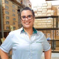 Fastrax S.A. Employee Fabiola Ibarra's profile photo