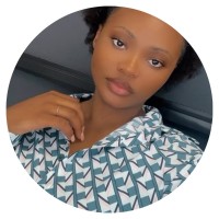 Everything.Insure Employee Nikitha Gqala's profile photo