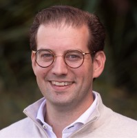 De Schutse Employee Amadeüs Tabbers's profile photo
