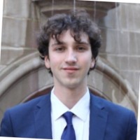 Panther Equity Employee Avery Broggi's profile photo