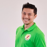 Philippine House of Representatives Employee Ray Florence Reyes's profile photo
