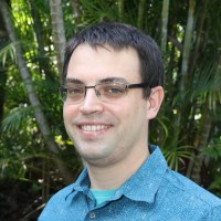 Chronosoft Employee Andrew Craik's profile photo