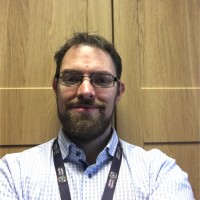 Zendesk Employee Jamie Bermingham's profile photo