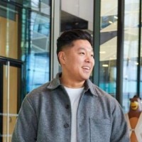 Chargebee Employee Andy Jiang's profile photo