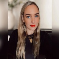 Passiv UK Employee Hannah Berry's profile photo