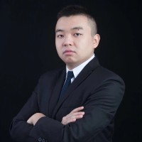 林璞 Lin Email