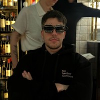 Ergodic Group Employee Federico Carrone's profile photo