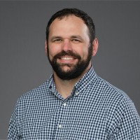 Cornerstone Technologies Employee Tad McGalliard's profile photo