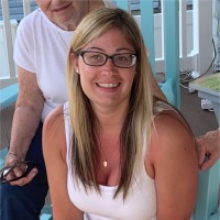 Lisa Dami Email & Phone Number
