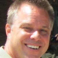 A.P. Moller - Maersk Employee Tom Kauffman's profile photo