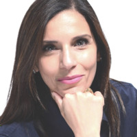 MGX Employee Noëlle Camilleri's profile photo