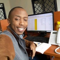 Teacher's Service Commission (TSC) KENYA Employee Ian Muchiri's profile photo