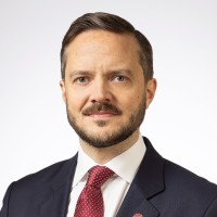 Vi Omsorg Employee Jonas Örn's profile photo