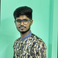 Sathya Moorthy Email & Phone Number