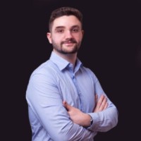 AmeriVet Veterinary Supply Co. Employee Baha Obeid's profile photo