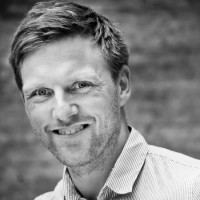 Plenom - Busylight Employee Stig Salling's profile photo