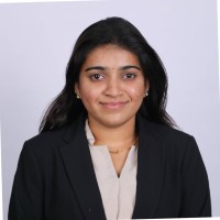 Vadlamani Prahavallika's profile photo