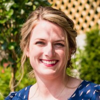Epic Employee Anna McCann's profile photo