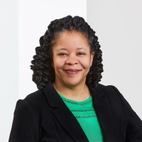 Georgia-Pacific LLC Employee Joy Jones's profile photo