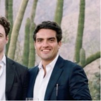 Hoque Global Employee Anthony Connell's profile photo