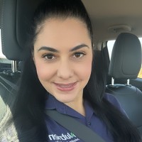 Nutrien Soluções Agrícolas Employee Priscilla Pires's profile photo