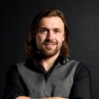 ZeroSpace Employee Samuel Sords's profile photo