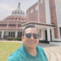 Alberto Escobar Email