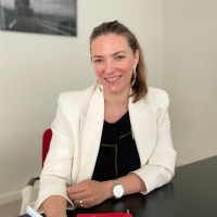 Pro Logistic Services Employee Julia Romanova's profile photo