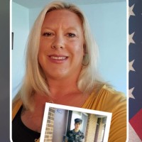 Delaware County, Ohio Employee Kim Gilley's profile photo