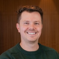 Okta Employee Chris Sheehy's profile photo