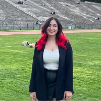 TEI - TUSAŞ Motor Sanayii A.Ş. Employee Elif Şengül's profile photo