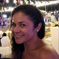 Connect DMC Employee Yazmin Elosegui's profile photo