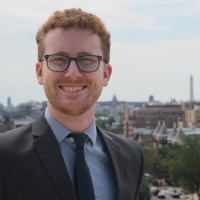 Society for Personality and Social Psychology (SPSP) Employee Stephen Waldron's profile photo
