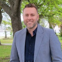 New American Funding Employee Geoffrey Weil's profile photo