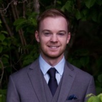 QA+M Architecture Employee Michael Lane's profile photo