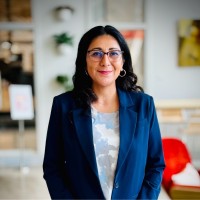 Trucker Path Employee Stephanie Makowski's profile photo