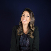VIK Employee Caroline Souza's profile photo