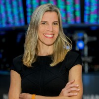 ICE Employee Jennifer Ilkiw's profile photo